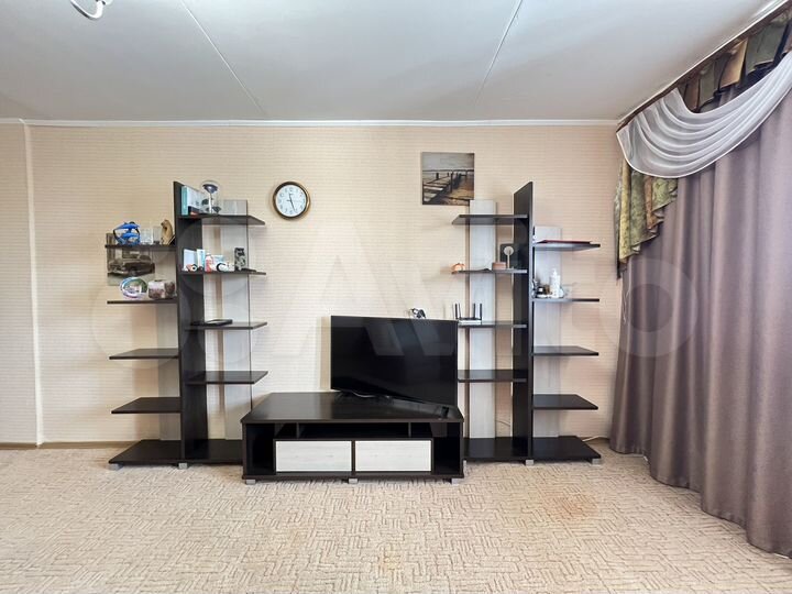 2-к. квартира, 64,7 м², 5/5 эт.