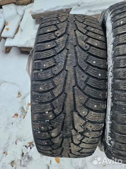 Nokian Tyres Nordman 5 235/55 R17 103T