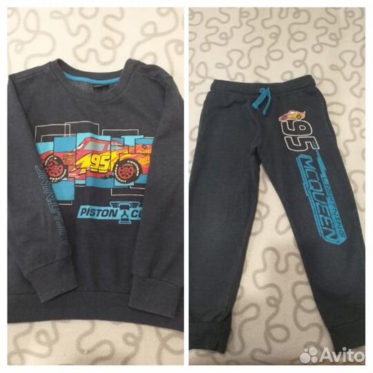 Костюм детский