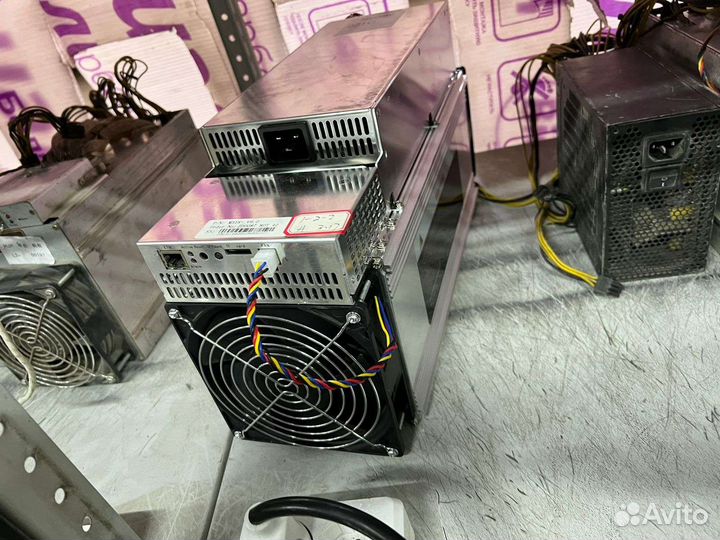 Whatsminer m30s 88т