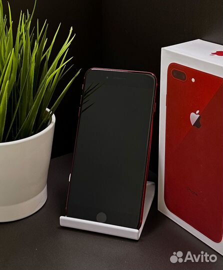 iPhone 8 Plus, 64 ГБ