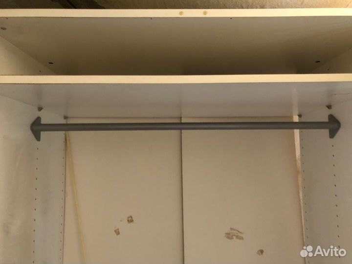 Шкаф IKEA