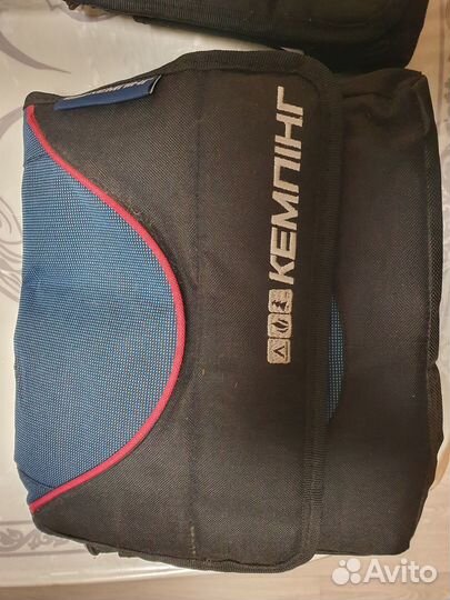 Термосумка