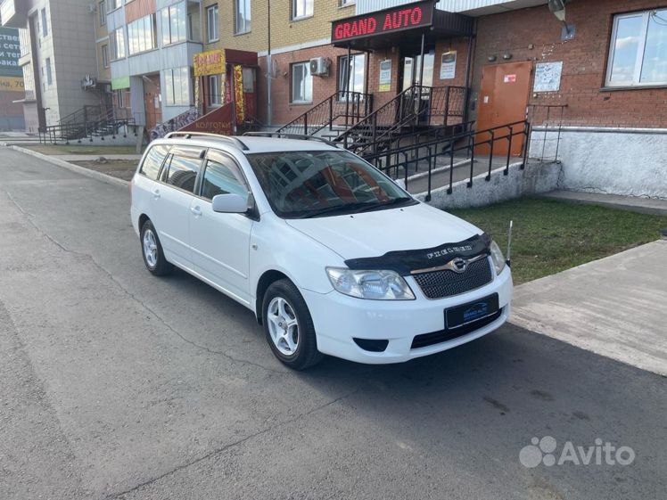 Toyota fielder e120. Toyota corolla fielder 2006. Тойота филдер 2006г. Тойота филдер 2006. Филдер 2006г.