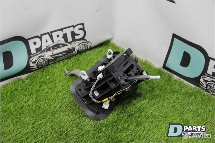 Селектор АКПП Nissan Skyline PV36-202848 VQ35HR