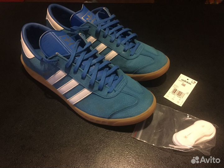 Adidas Hamburg US 11.5