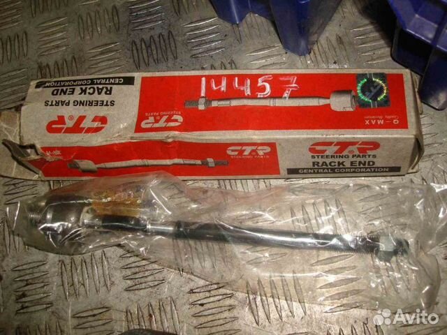 Тяга Daewoo Matiz M100/M150 1998-2015