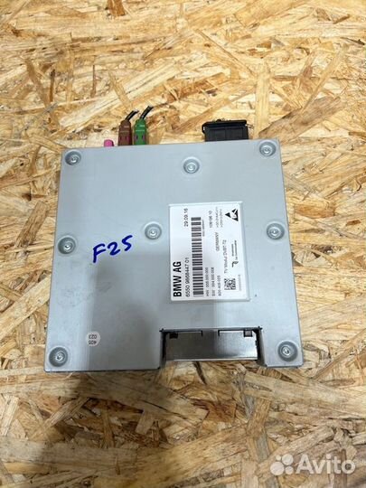 TV modul Bmw X3 F25