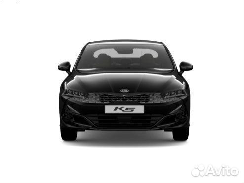 Kia K5 2.5 AT, 2023