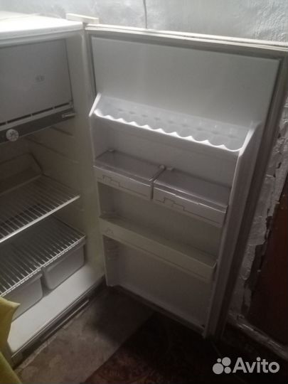 Холодильник бу