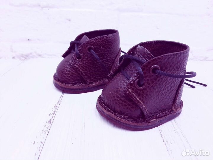 Обувь для кукол