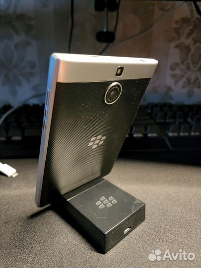BlackBerry Passport, 3/32 ГБ