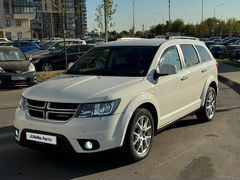 Dodge Journey 3.6 AT, 2011, 277 500 км