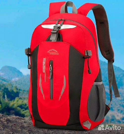 Рюкзак мужской Туристический 35 литров