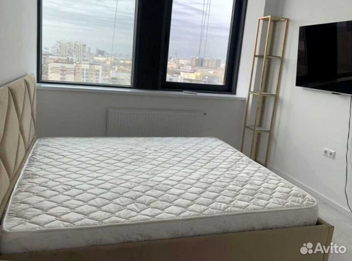 Матрас ортопедический