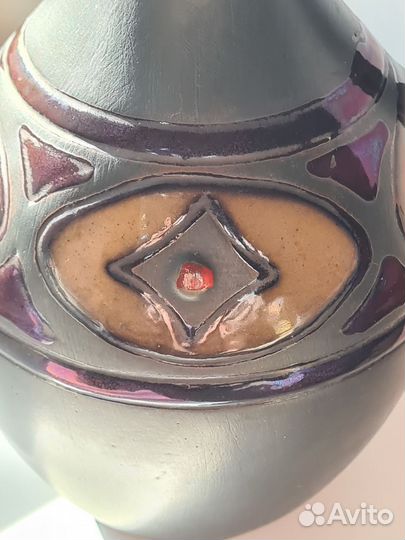 Кувшин керамический