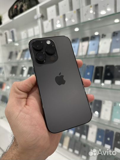 iPhone 14 Pro, 256 ГБ