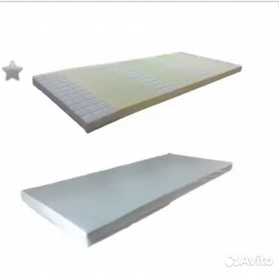 Матрас противолежневый