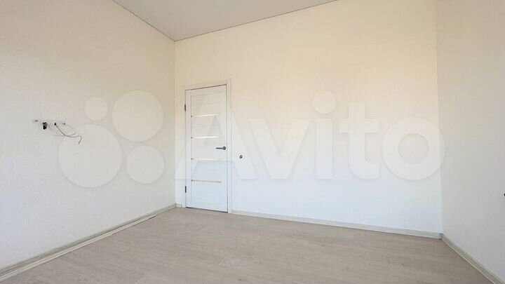 Дом 113 м² на участке 6,3 сот.