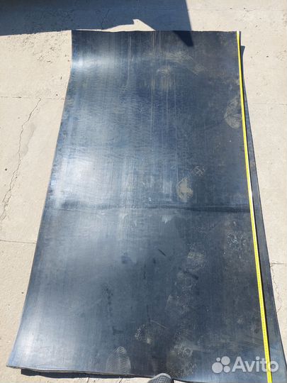 Транспортерная лента 12 мм