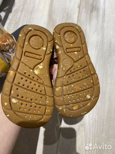 Сандалии котики geox 20 кроссовки-сеточка декатлон