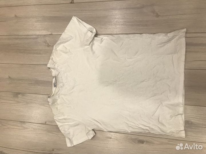 Вещи пакетом на мальчика на рост 152