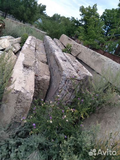 Стеновые керамзитные панели