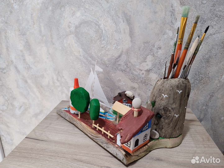 Карандашница