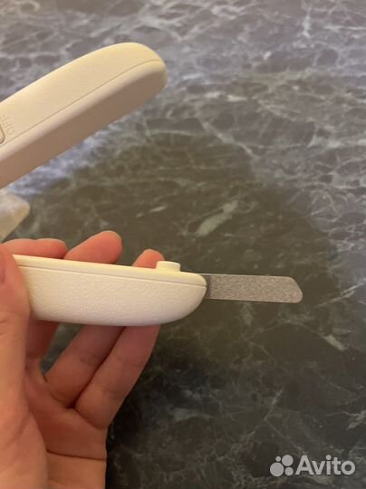 Когтерез для кошек и собак с LED