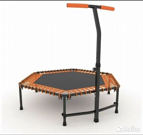 Батут для джампинга