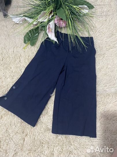 Брюкидля девочки