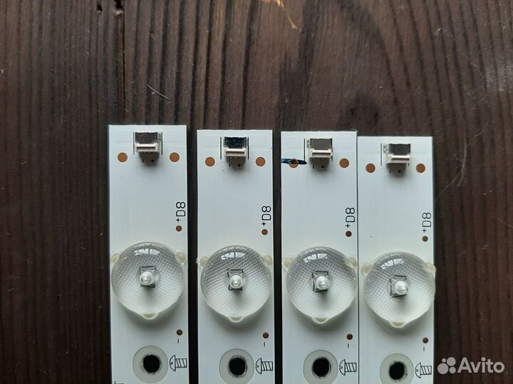 Подсветка LB-PM3030-gjcd434X8AKX2-T