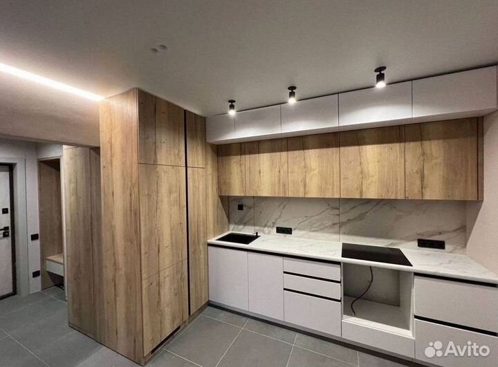 Кухня на заказ от производителя