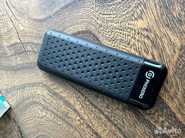 M2 SATA ssd корпус usb c phixero 6gbps ydb5c3