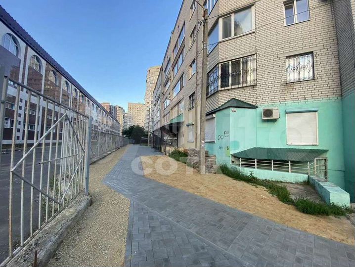 Продам помещение свободного назначения, 138 м²