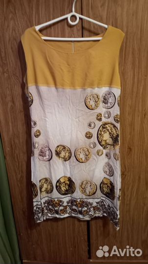 Платье женское