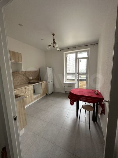 2-к. квартира, 56 м², 11/17 эт.