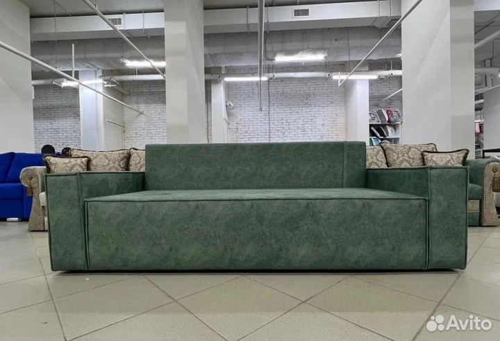 Диван - Кровать (быстрая доставка)