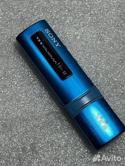 Мр3-плеер Sony NWZ- B183F