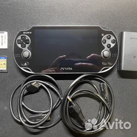 Sony ps clearance vita