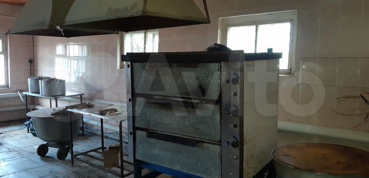 Помещение свободного назначения, 87.39 м² (ID1)