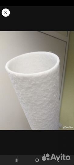 Обсадная труба для скважин нпвх 125