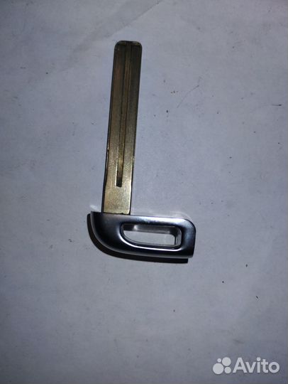 Смарт Ключ зажигания Kia Оригинал