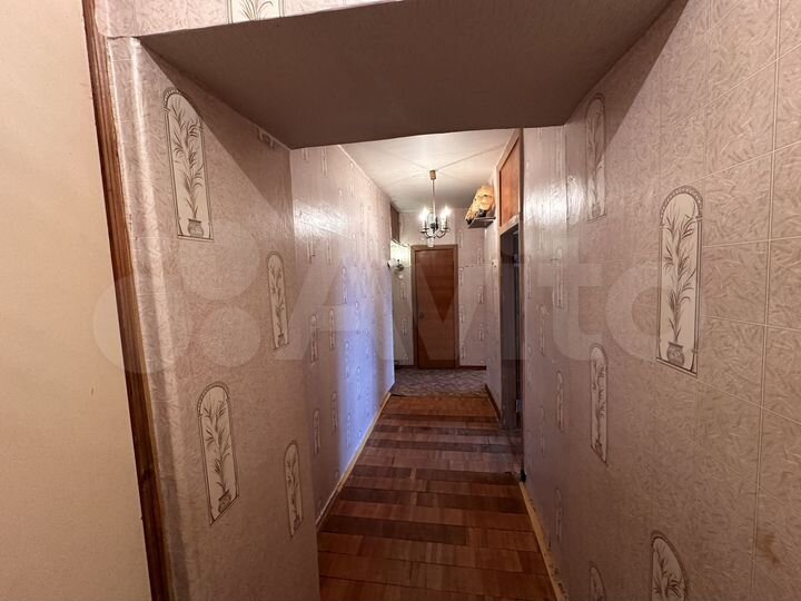 2-к. квартира, 49,7 м², 8/9 эт.