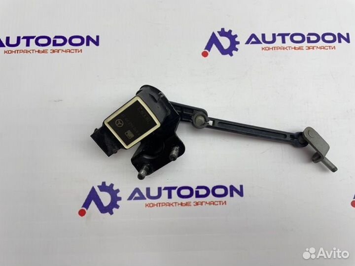 Датчик дорожного просвета Mercedes E-Класс W211