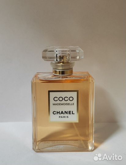 Парфюмы (оригинал) Chanel, marc-antoine barrois