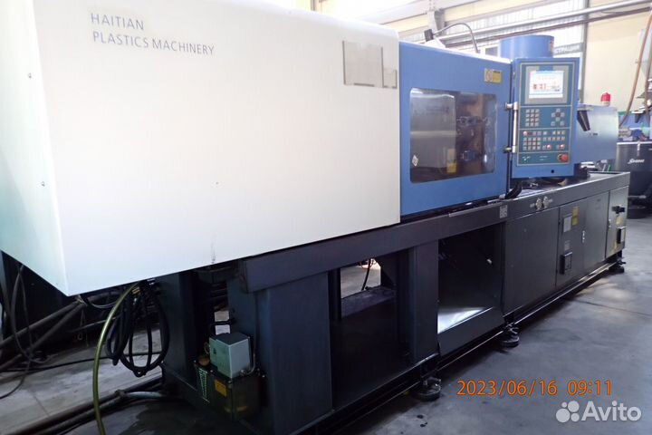 Продам тпа Haitian SA-1200