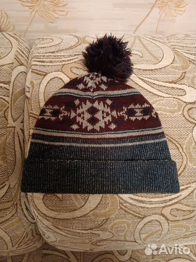 Шапки на подростка