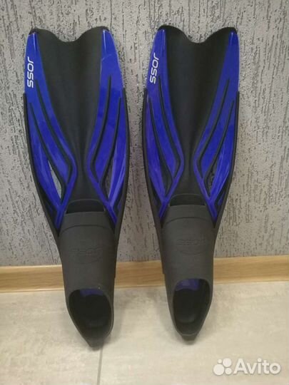 Ласты для плавания