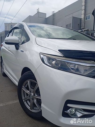 Honda Shuttle 1.5 AMT, 2015, 139 000 км